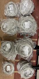 Patch bretelle cat 6