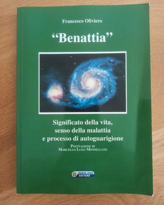 "Benattia" di Francesco Oliviero
