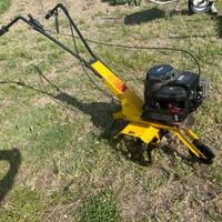 Motozappa zappatrice mini AL-KO MH 350-4