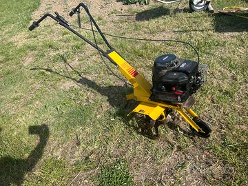 Motozappa zappatrice mini AL-KO MH 350-4