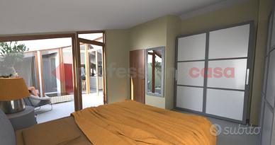 Appartamento Monselice [Cod. rif 3296036VRG]
