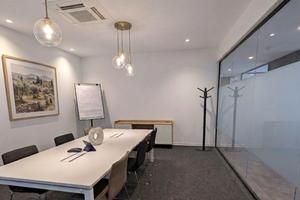 Uffici, sale riunioni e coworking