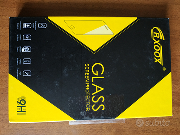 CRXOOX xiaomi redmi note 5 vetro temperato