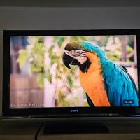 TV LCD Sony 40 pollici KDL-40W4000