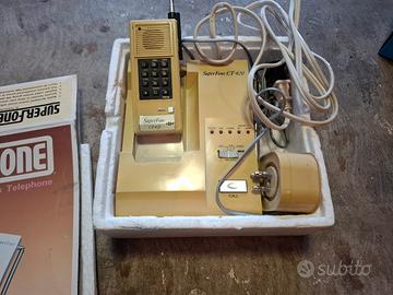 telefoni vintage n.3 