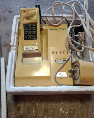 telefoni vintage n.3 