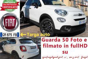 Fiat 500X 1.6MultiJet 130Cv Club UNIPRO IVA DEDUCI
