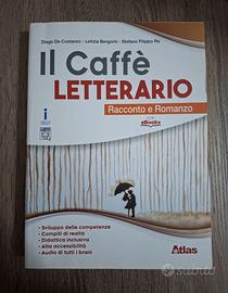 IL CAFFE' LETTERARIO (senza eBook+)