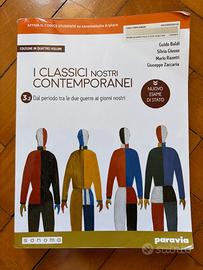 I classici nostri contemporanei 3.2