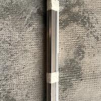 Guide Inox a C Per Armadi Frigo