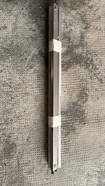 Guide Inox a C Per Armadi Frigo