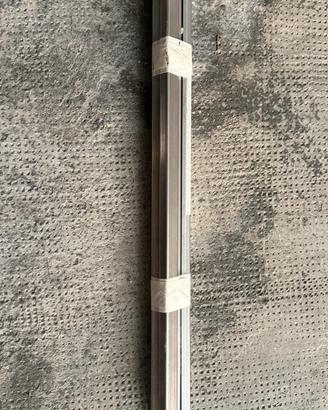 Guide Inox a C Per Armadi Frigo