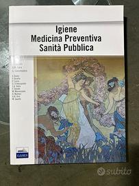 Igiene Medicina Preventiva Sanità Pubblica