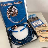 Cardas Audio Clear Beyond cavo cuffie