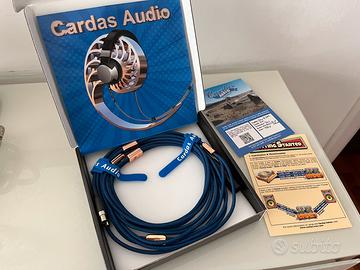 Cardas Audio Clear Beyond cavo cuffie