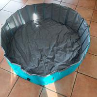 piscina per cani Trixie 