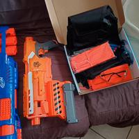 Nerf ed accessori