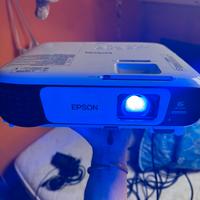 Proiettore Epson EBU-42