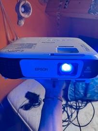 Proiettore Epson EBU-42