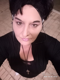 Assistenza anziani (badante)