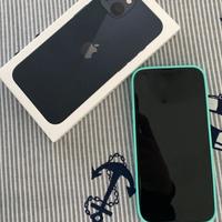 iphone 13 nero 128gb