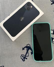 iphone 13 nero 128gb