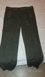 pantaloni Cargo donna