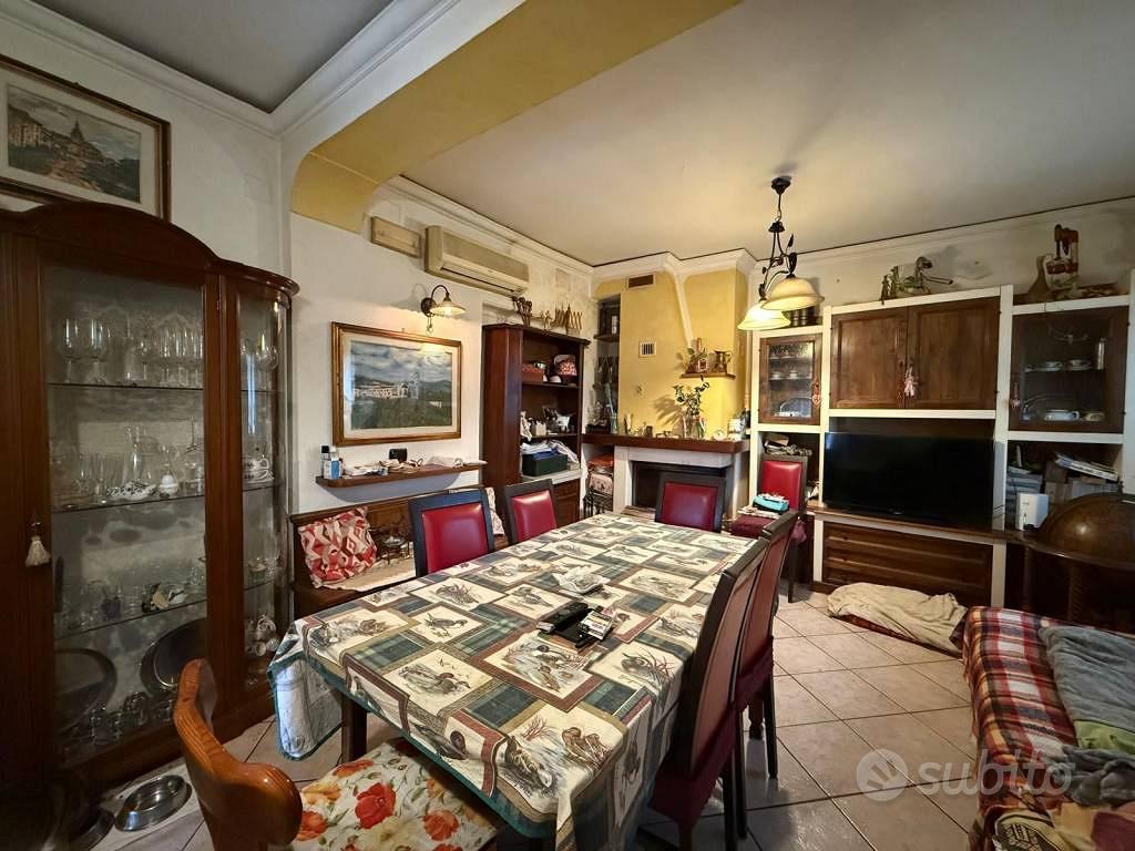 Apartment in Scandicci, Badia a Settimo - Altro
