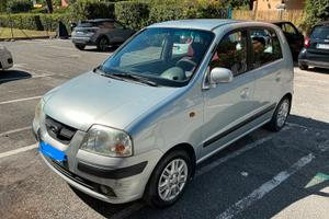 Hyundai Atos Prime