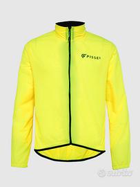 Antivento Pissei  Manica Lunga Alito