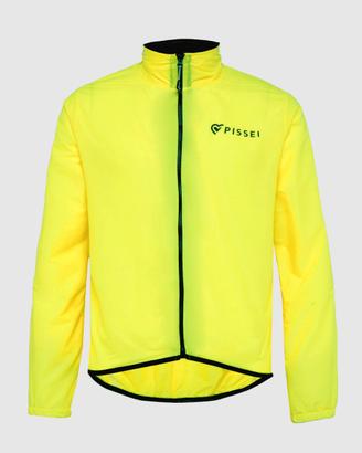 Antivento Pissei  Manica Lunga Alito