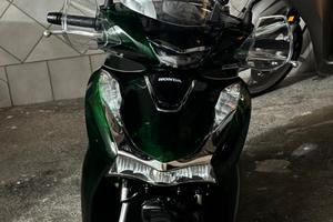 Honda SH 150 - 2024