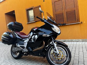 Moto Guzzi Norge 1200 - 2007