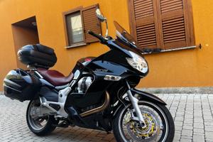 Moto Guzzi Norge 1200 - 2007