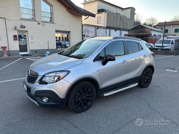 Opel Mokka 1.6 CDTI Ecotec 136CV 4x2 aut. Cosmo b-