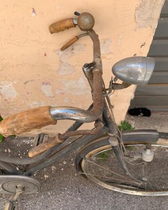 Prezzo a richiesta