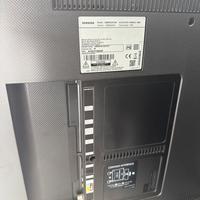 Smart tv samsung 50” 4K UHD + telecomando Perfetto