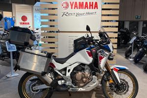 HONDA CRF1100L Africa Twin DESERT TRACK (2022)