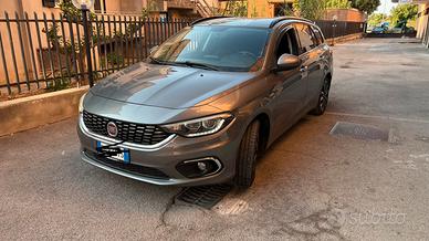 Fiat Tipo 1.6 mjet 120cv SW DCT
