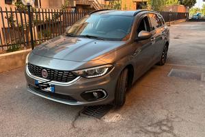 Fiat Tipo 1.6 mjet 120cv SW DCT