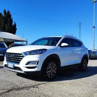 Hyundai Tucson 1.6 CRDi 136CV 4WD DCT XPrime