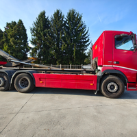 Scarrabile Volvo fh 13 480