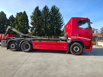 Scarrabile Volvo fh 13 480