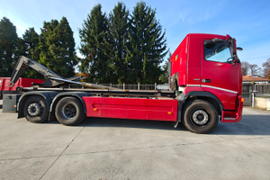 Scarrabile Volvo fh 13 480