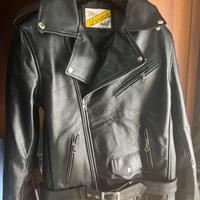 Chiodo Schott Perfecto 118