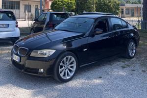 Bmw 320d Berlina 2010 177 cv PERFETTA