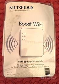 Amplificatore Segnale wifi 