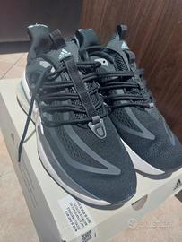 scarpe Adidas e Puma 