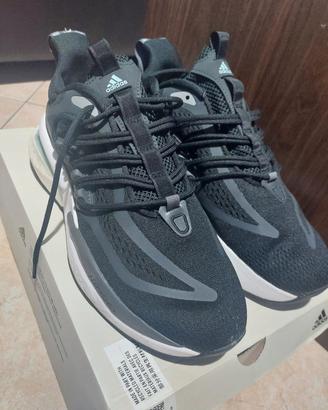 scarpe Adidas e Puma 