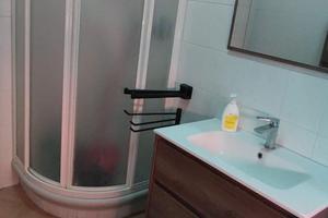 Camera appartamento condiviso